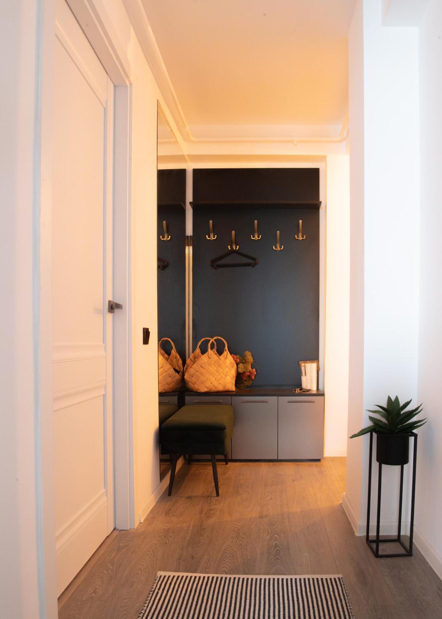 Oltenia George Enescu Apartment Craiova